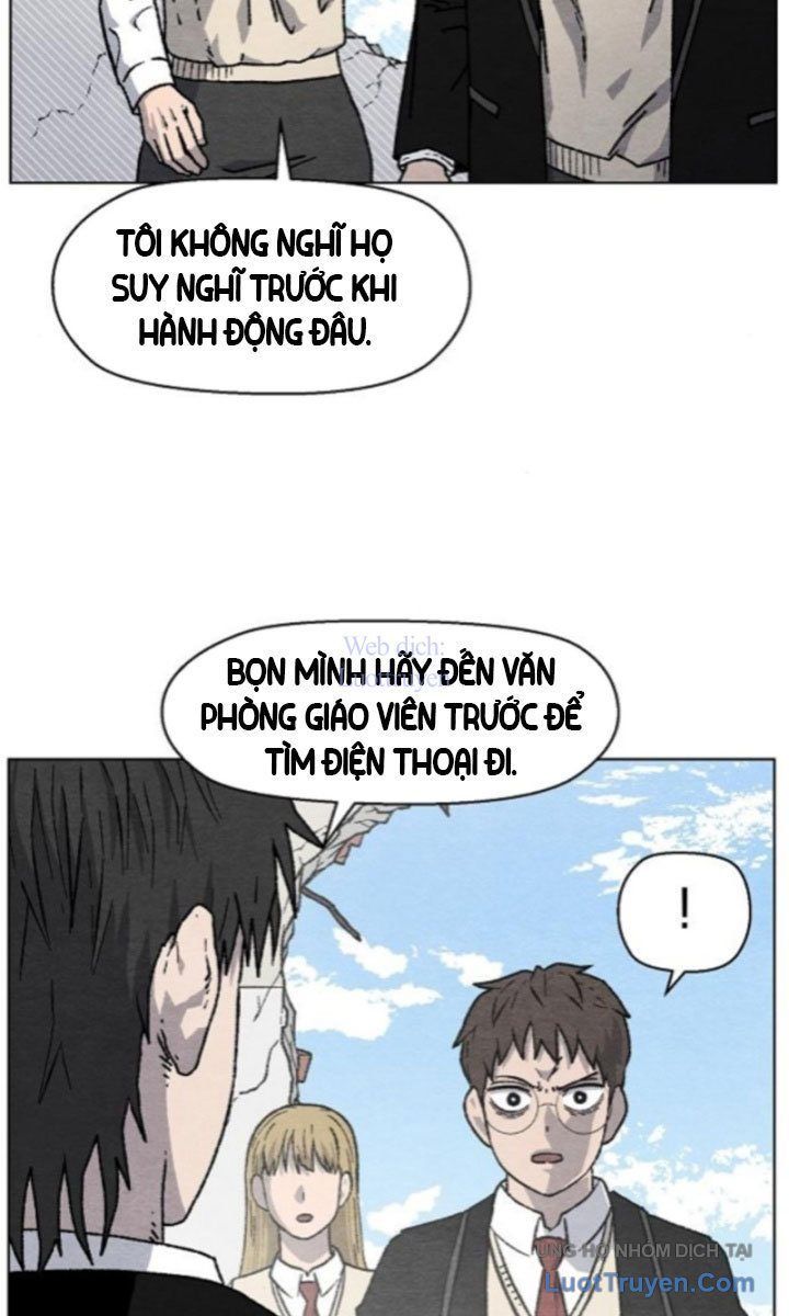 Leu Leu Leu Chapter 3 - 44