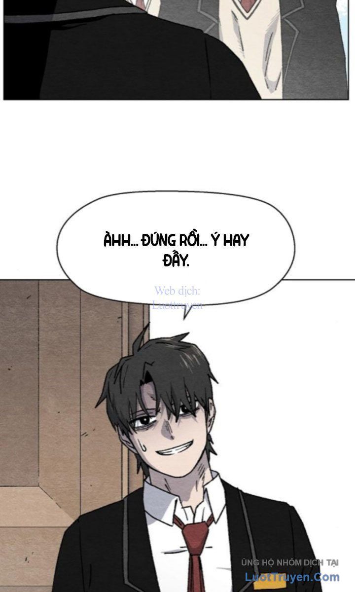 Leu Leu Leu Chapter 3 - 45