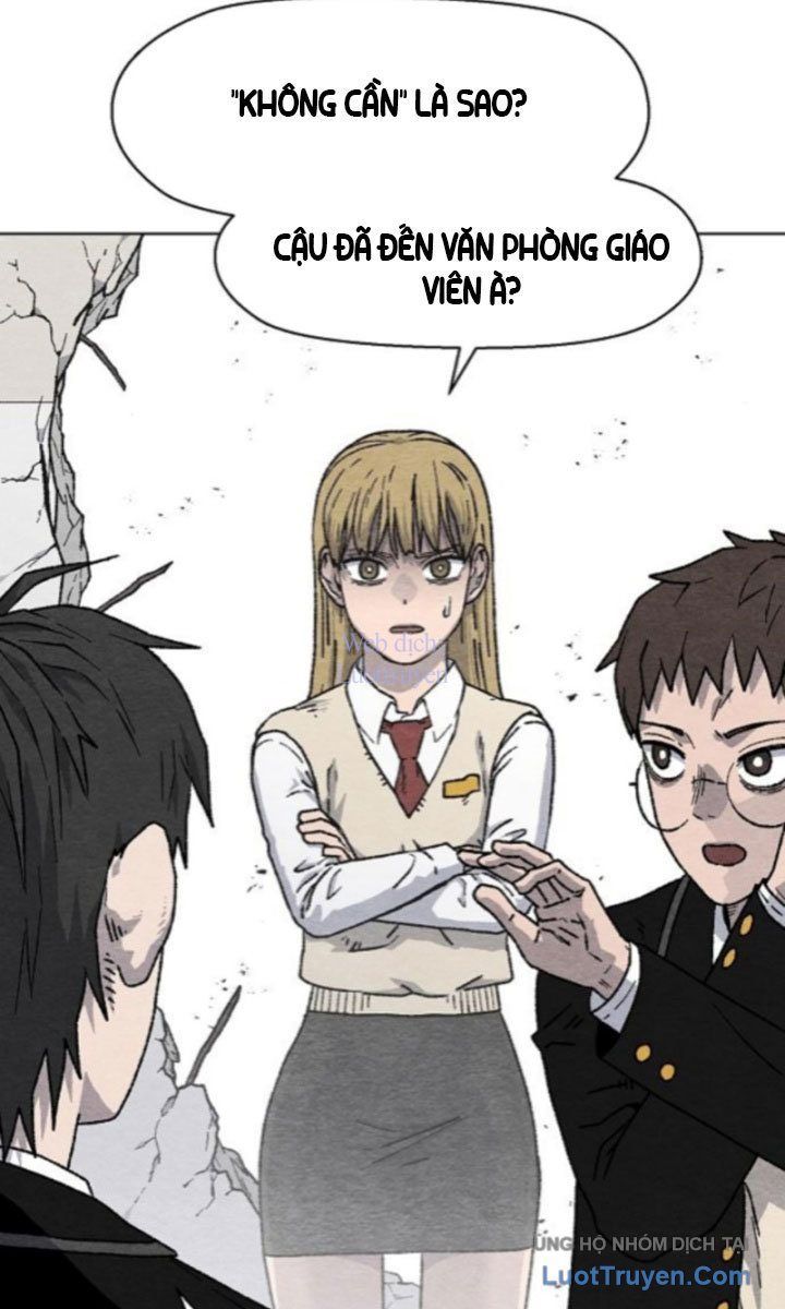 Leu Leu Leu Chapter 3 - 50