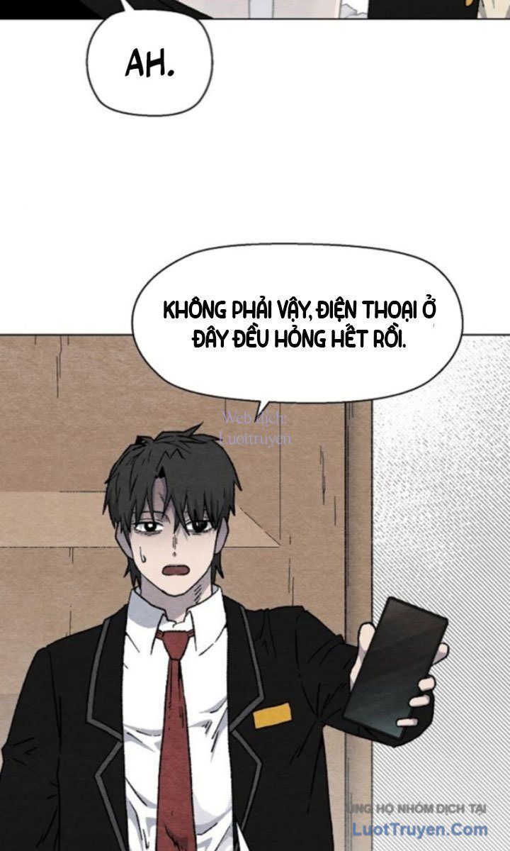 Leu Leu Leu Chapter 3 - 51