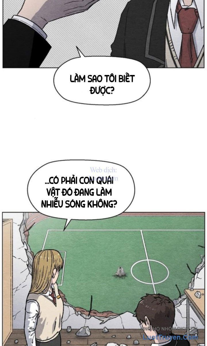 Leu Leu Leu Chapter 3 - 53