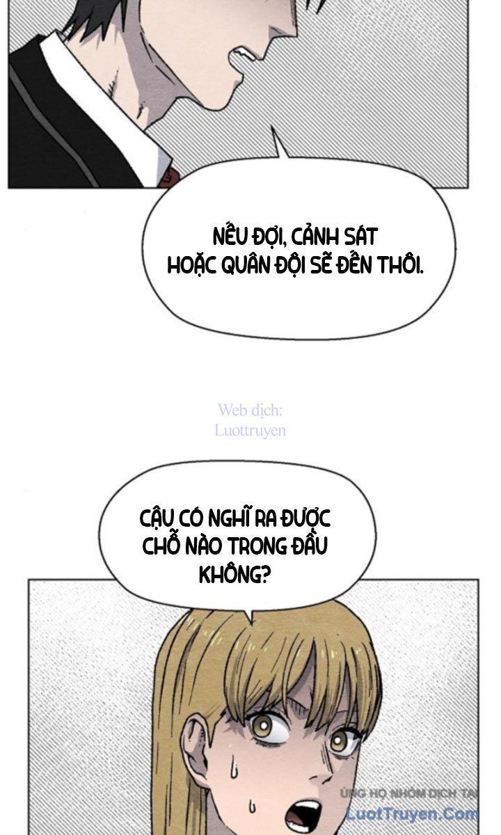 Leu Leu Leu Chapter 3 - 55