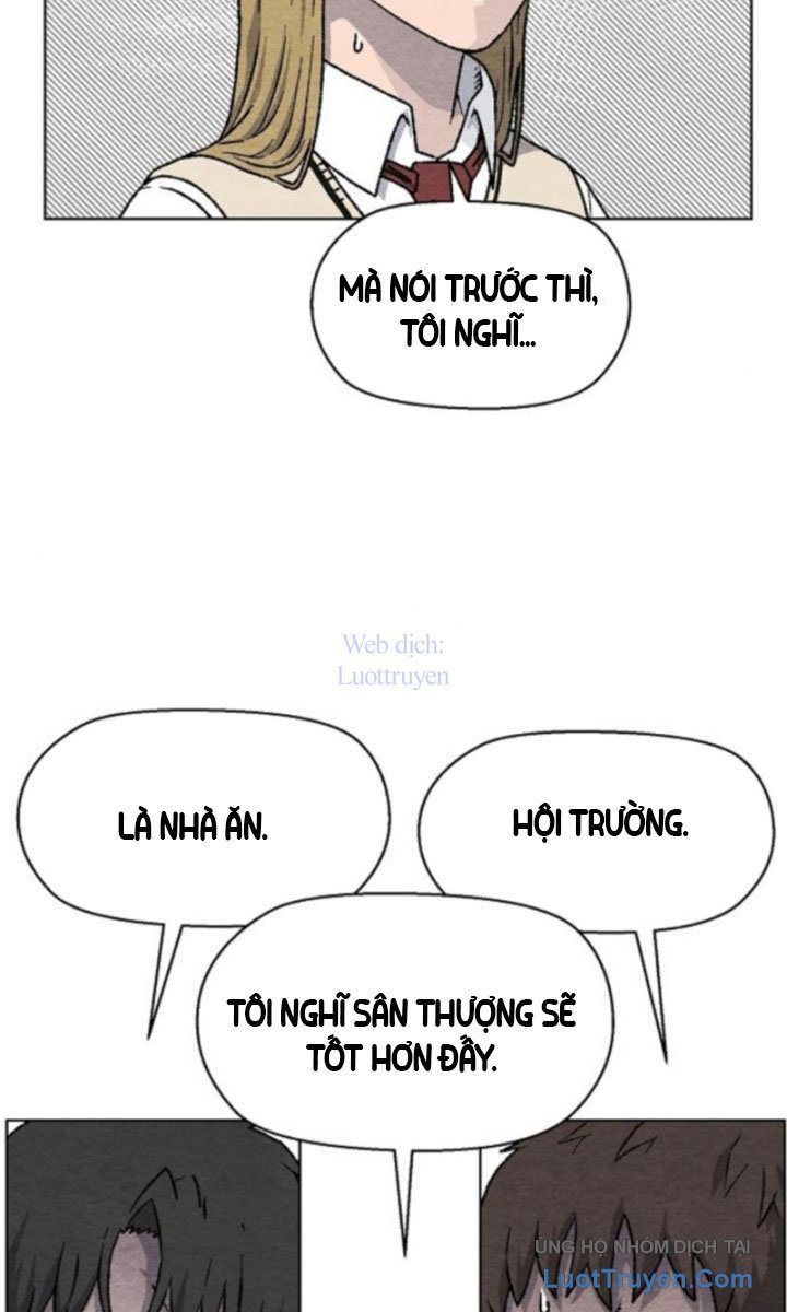 Leu Leu Leu Chapter 3 - 56