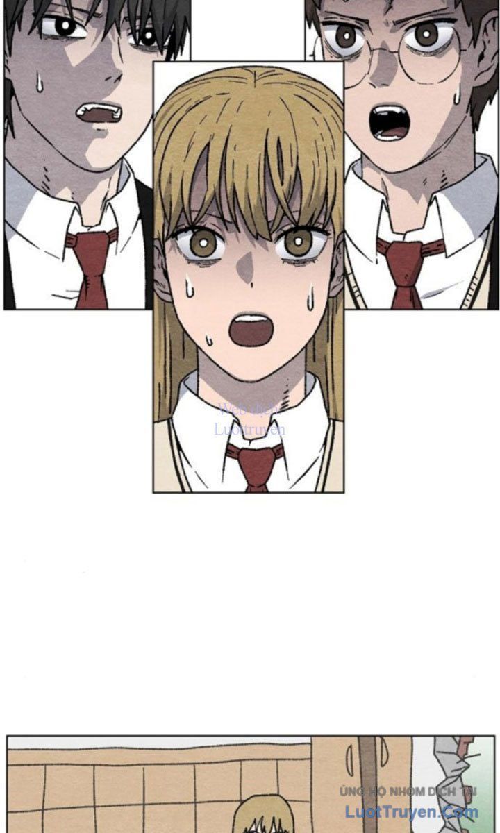 Leu Leu Leu Chapter 3 - 57