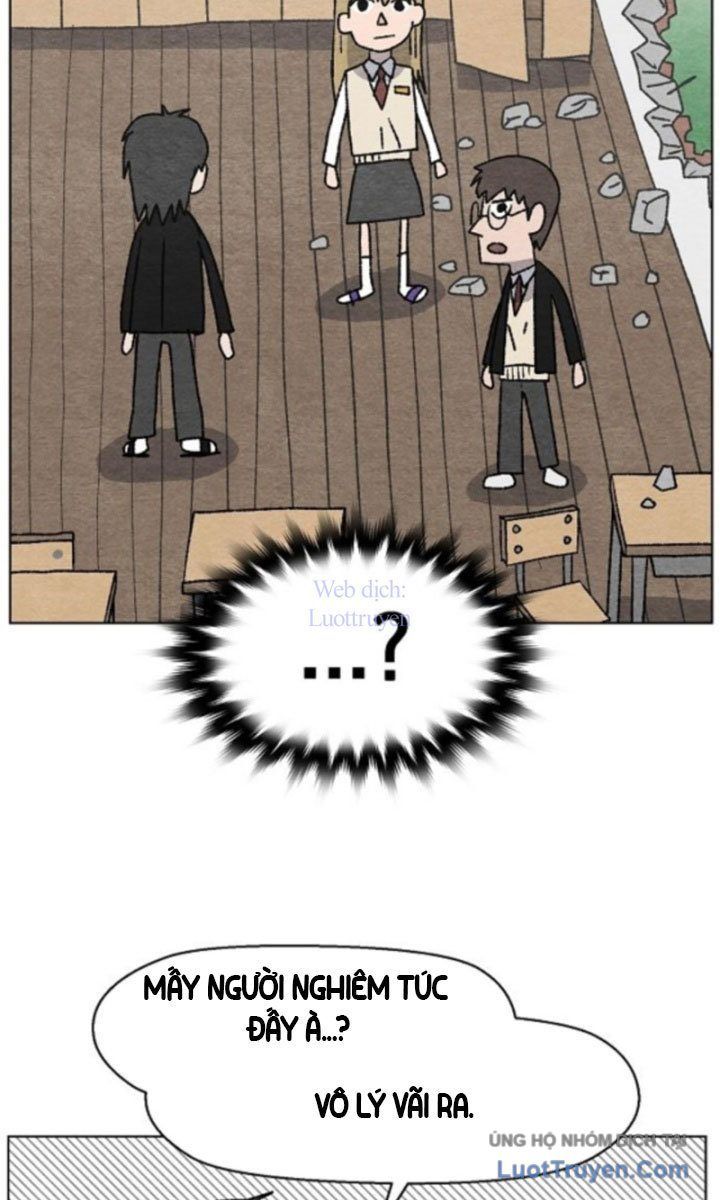 Leu Leu Leu Chapter 3 - 58