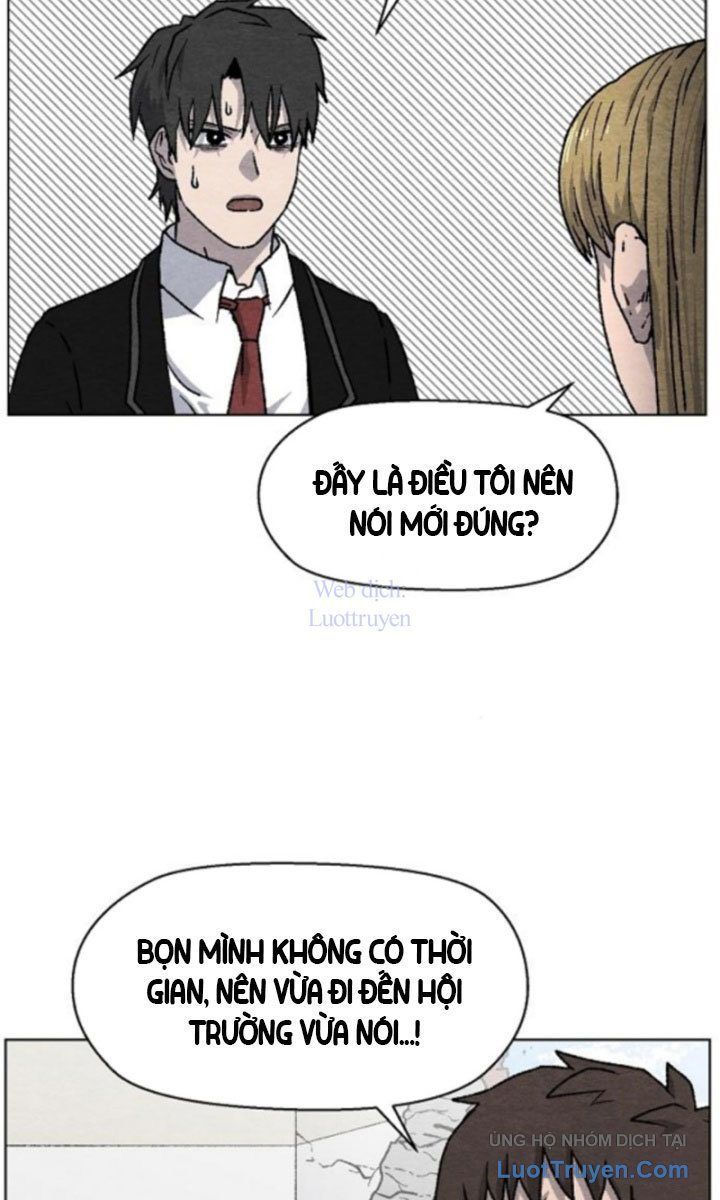 Leu Leu Leu Chapter 3 - 59