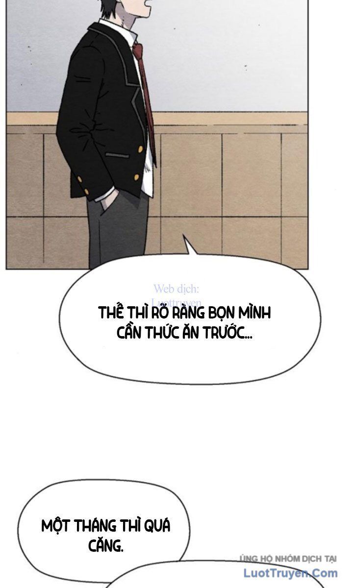 Leu Leu Leu Chapter 3 - 61