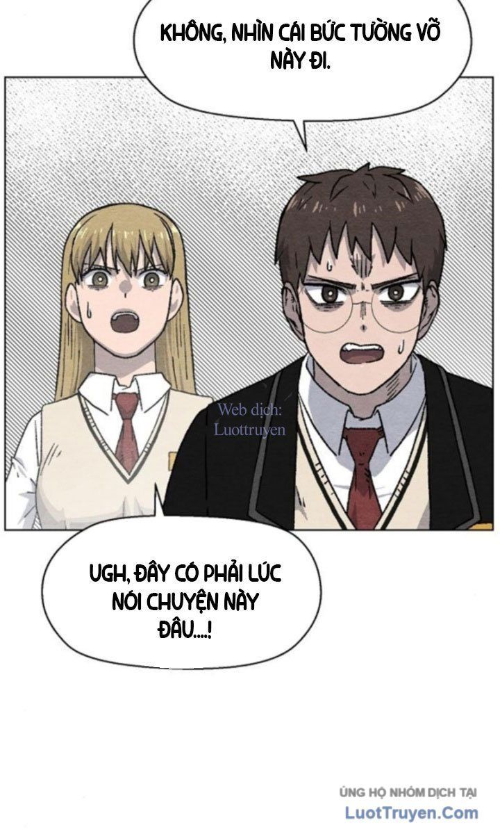 Leu Leu Leu Chapter 3 - 62