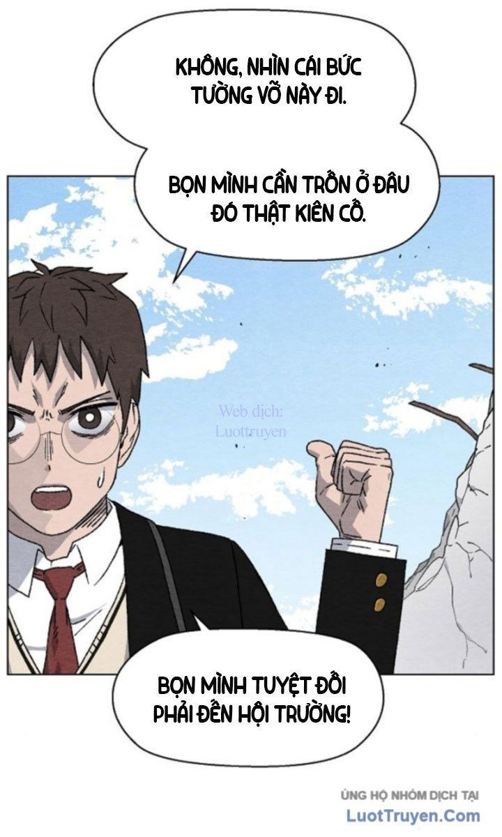 Leu Leu Leu Chapter 3 - 63