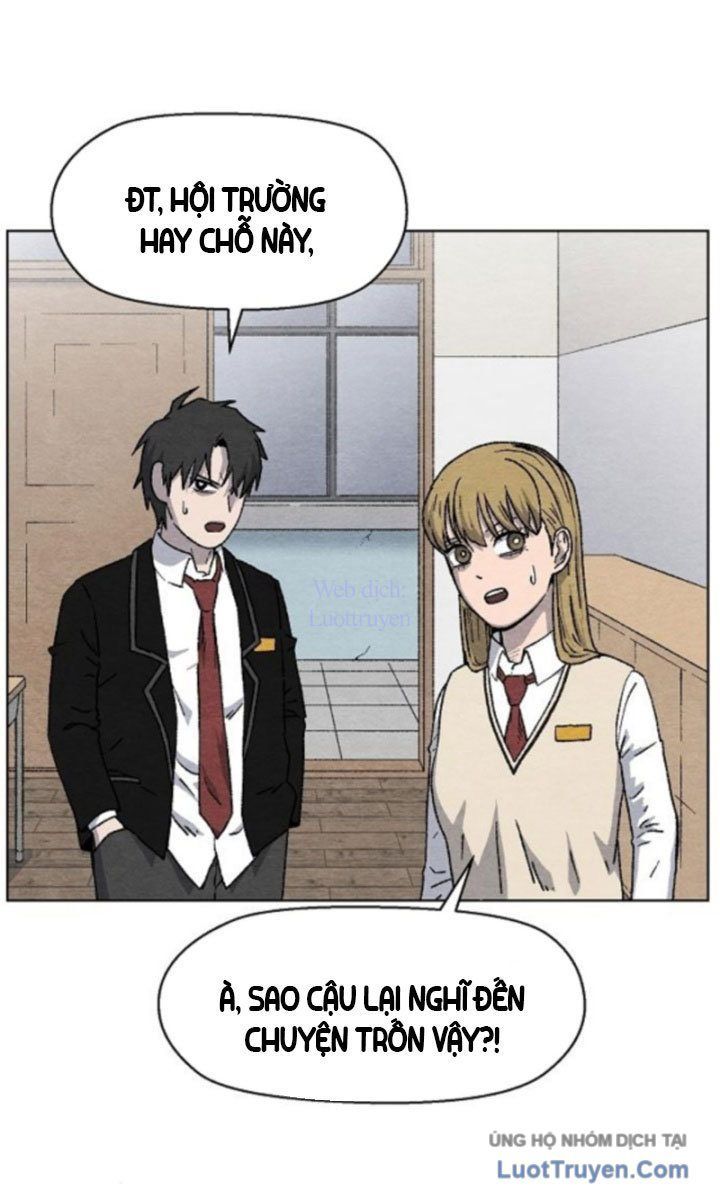 Leu Leu Leu Chapter 3 - 64