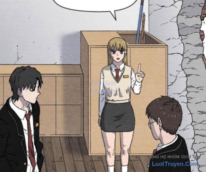 Leu Leu Leu Chapter 3 - 69