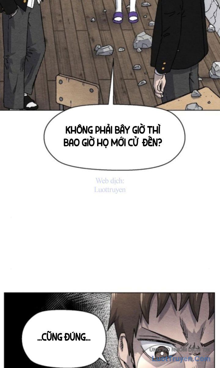 Leu Leu Leu Chapter 3 - 70