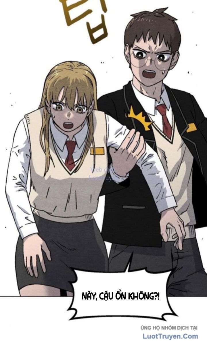 Leu Leu Leu Chapter 3 - 74