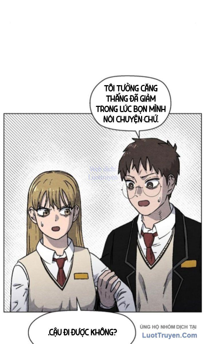 Leu Leu Leu Chapter 3 - 77