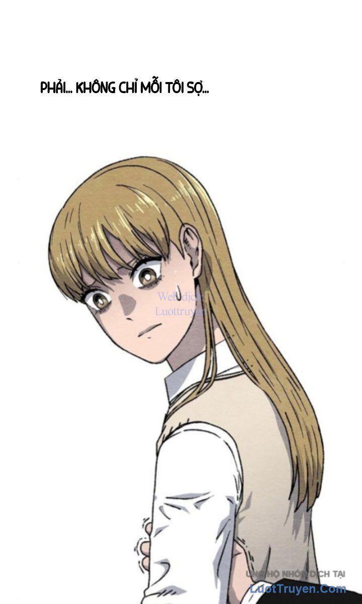 Leu Leu Leu Chapter 3 - 79