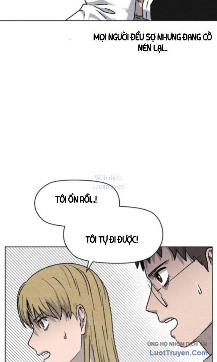 Leu Leu Leu Chapter 3 - 80