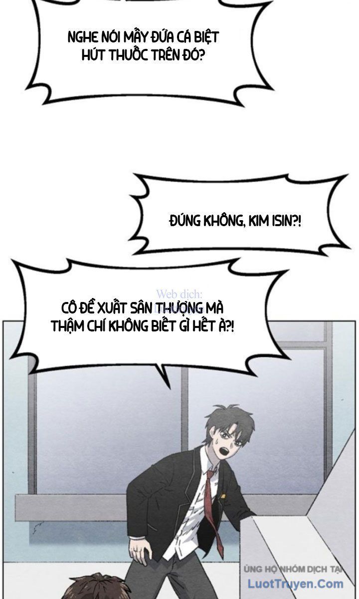 Leu Leu Leu Chapter 3 - 85