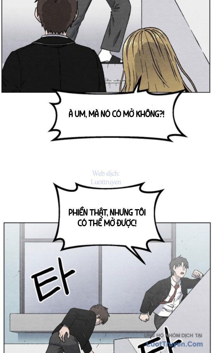 Leu Leu Leu Chapter 3 - 86