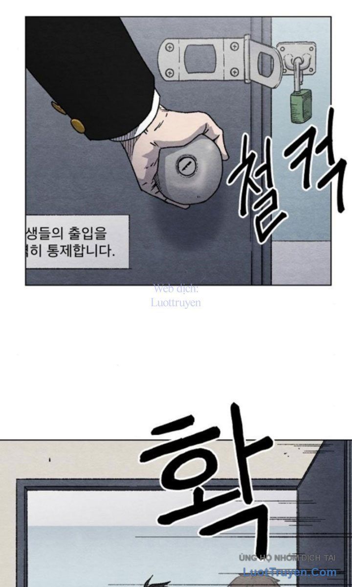 Leu Leu Leu Chapter 3 - 90