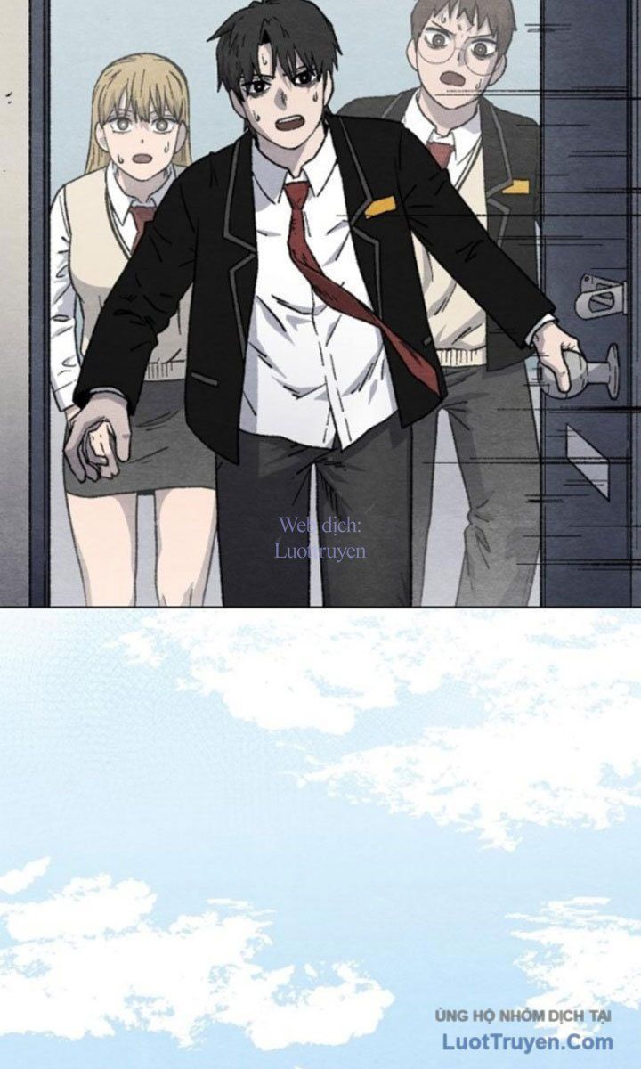 Leu Leu Leu Chapter 3 - 91