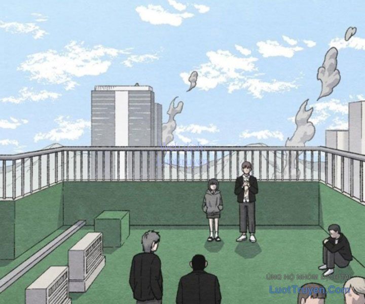 Leu Leu Leu Chapter 3 - 92