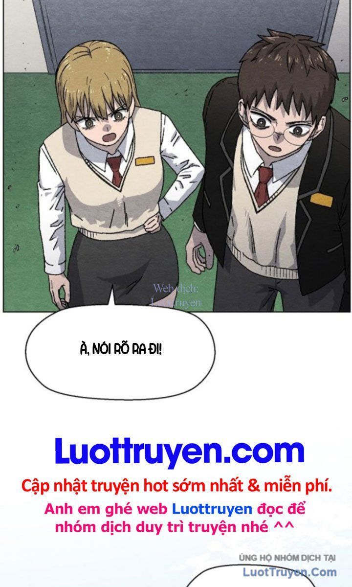 Leu Leu Leu Chapter 3 - 100