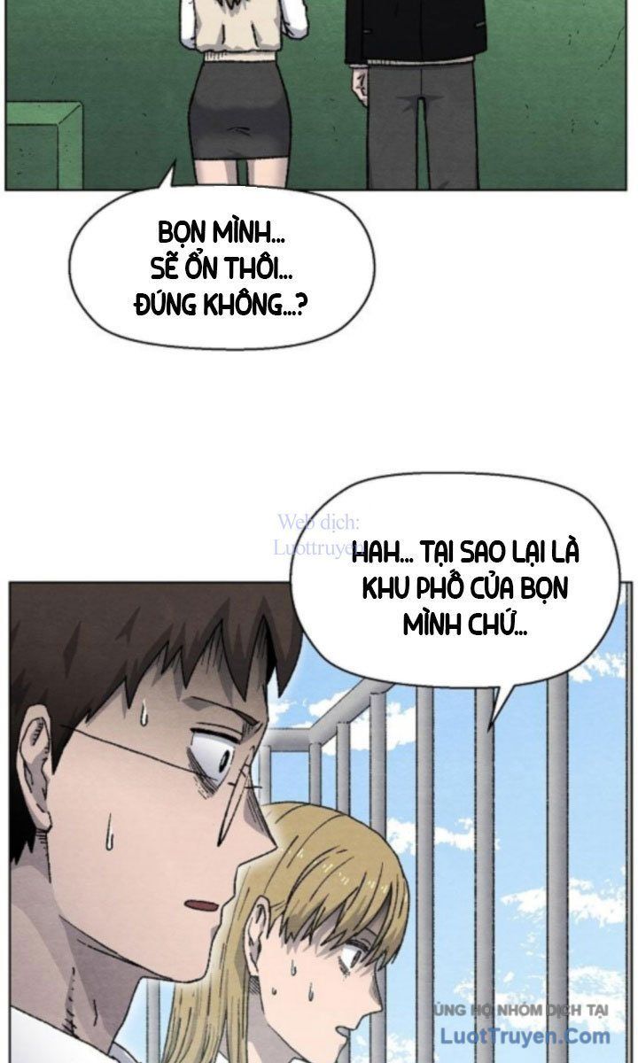 Leu Leu Leu Chapter 4 - 15