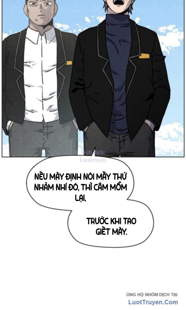 Leu Leu Leu Chapter 4 - 19