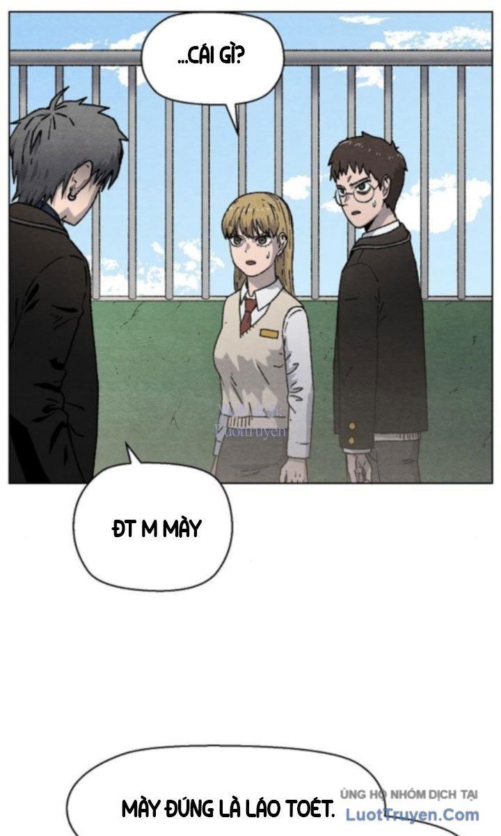 Leu Leu Leu Chapter 4 - 20