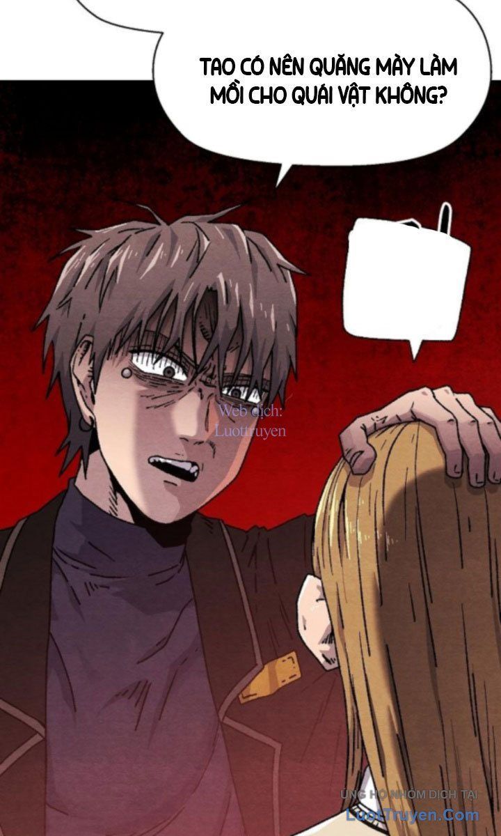 Leu Leu Leu Chapter 4 - 21