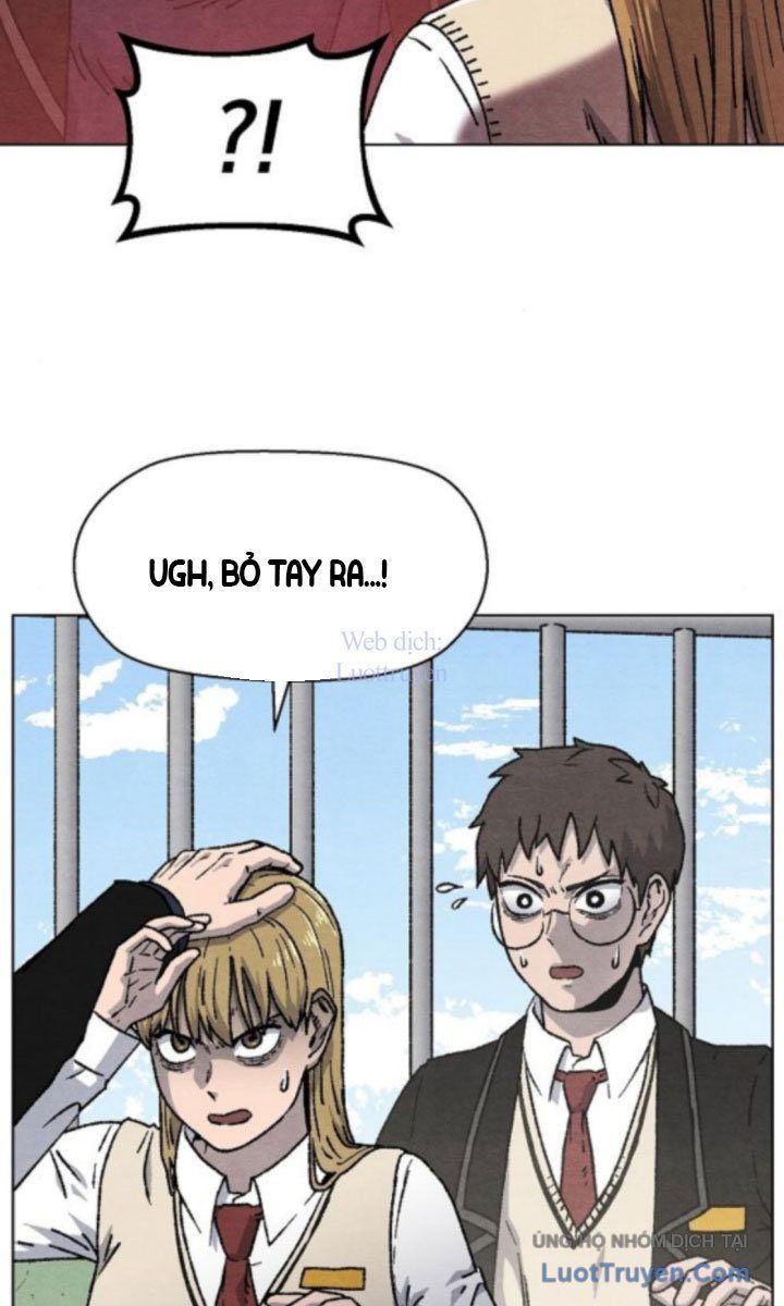 Leu Leu Leu Chapter 4 - 22