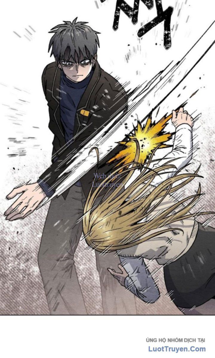 Leu Leu Leu Chapter 4 - 25