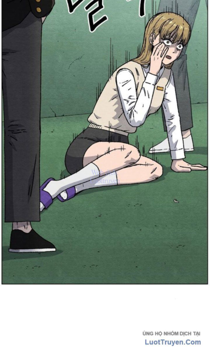 Leu Leu Leu Chapter 4 - 27