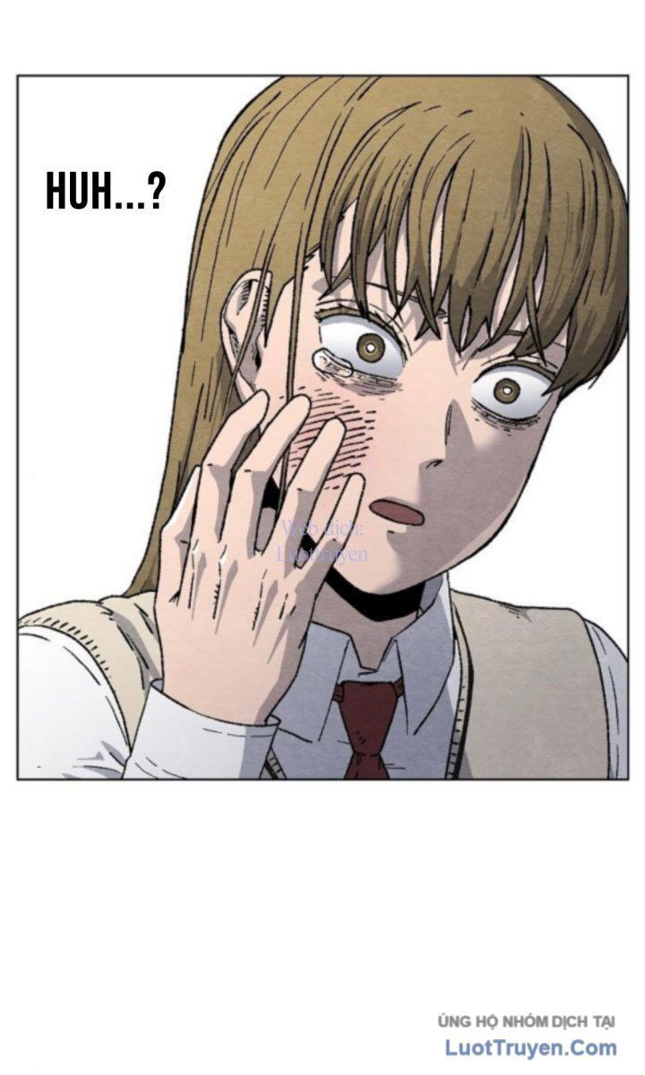 Leu Leu Leu Chapter 4 - 28