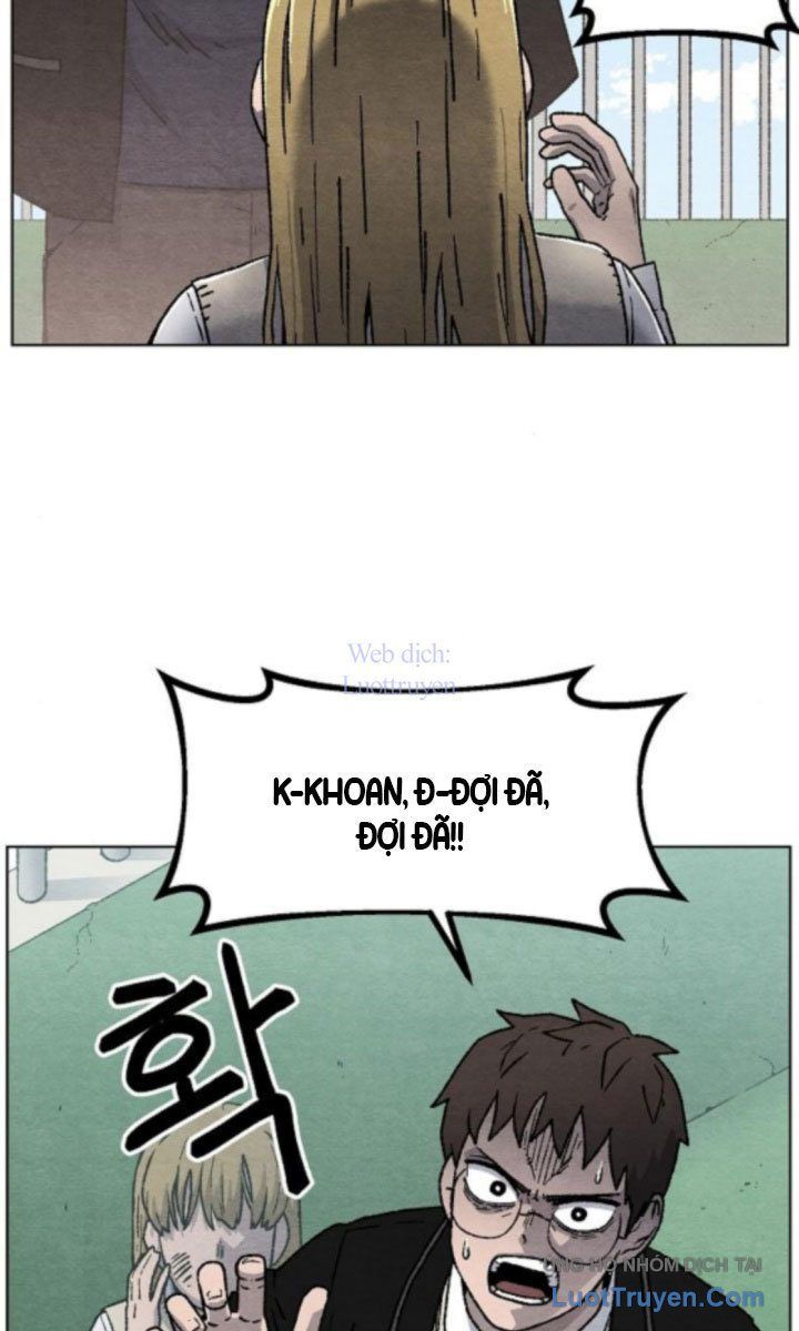 Leu Leu Leu Chapter 4 - 30