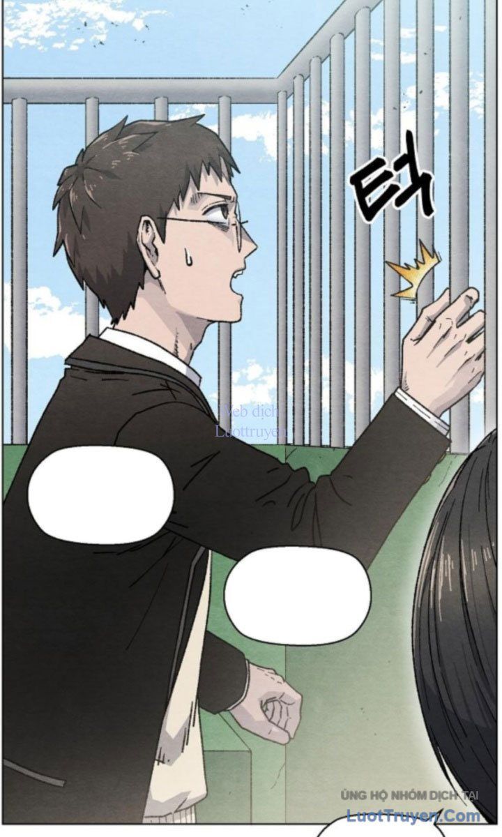 Leu Leu Leu Chapter 4 - 4