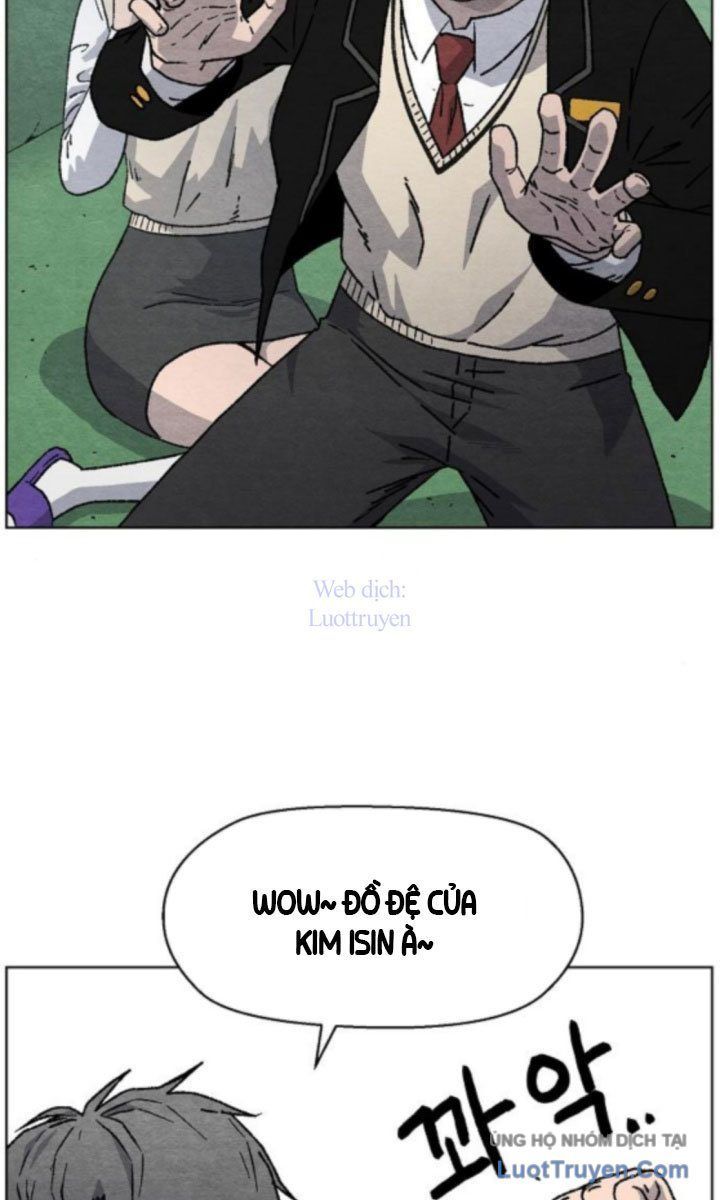 Leu Leu Leu Chapter 4 - 31