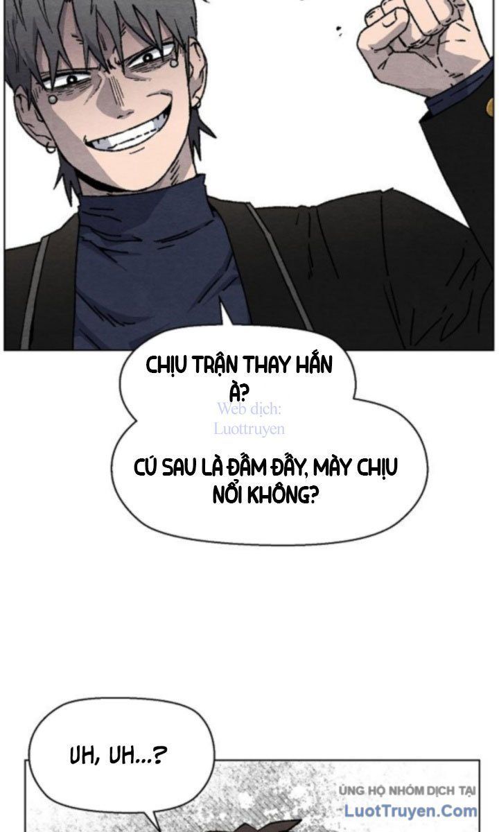 Leu Leu Leu Chapter 4 - 32