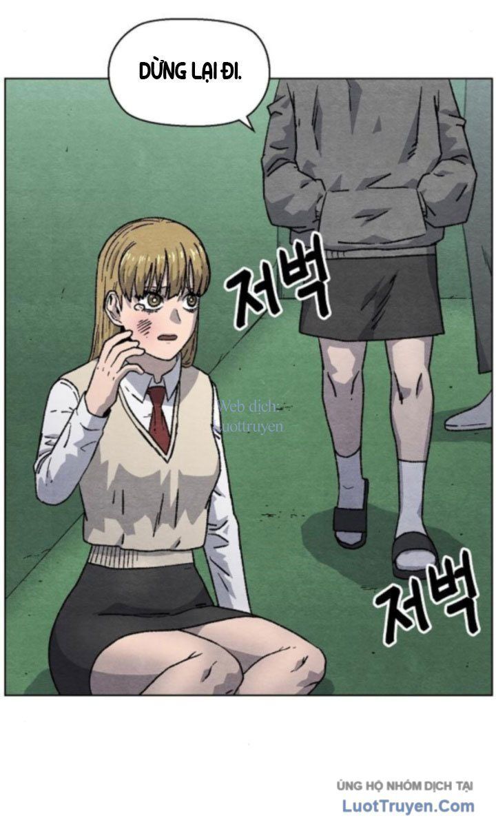 Leu Leu Leu Chapter 4 - 34