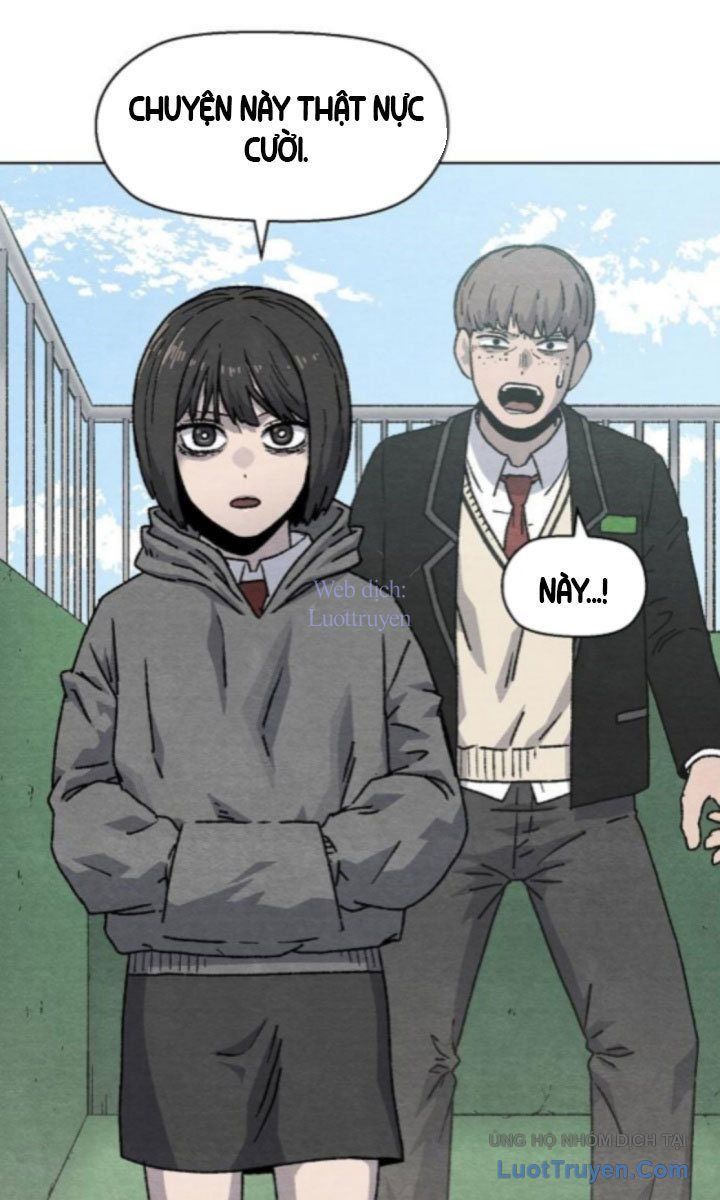 Leu Leu Leu Chapter 4 - 35