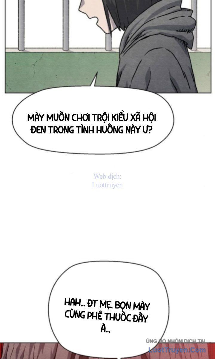 Leu Leu Leu Chapter 4 - 38