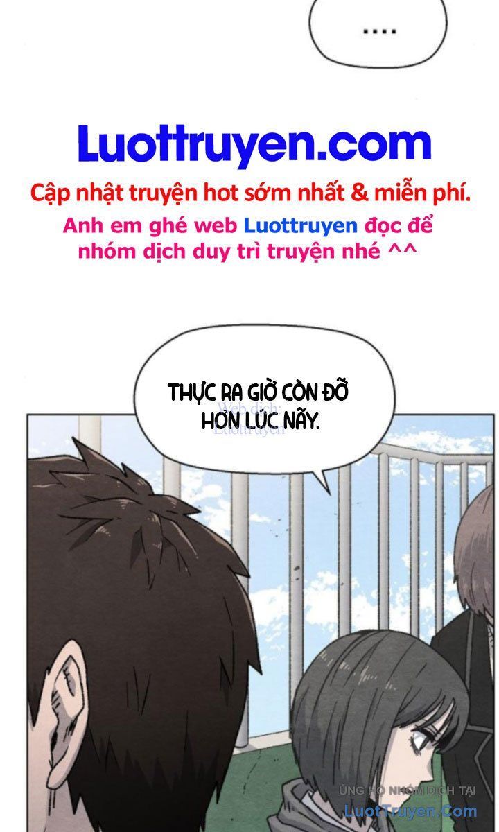 Leu Leu Leu Chapter 4 - 5