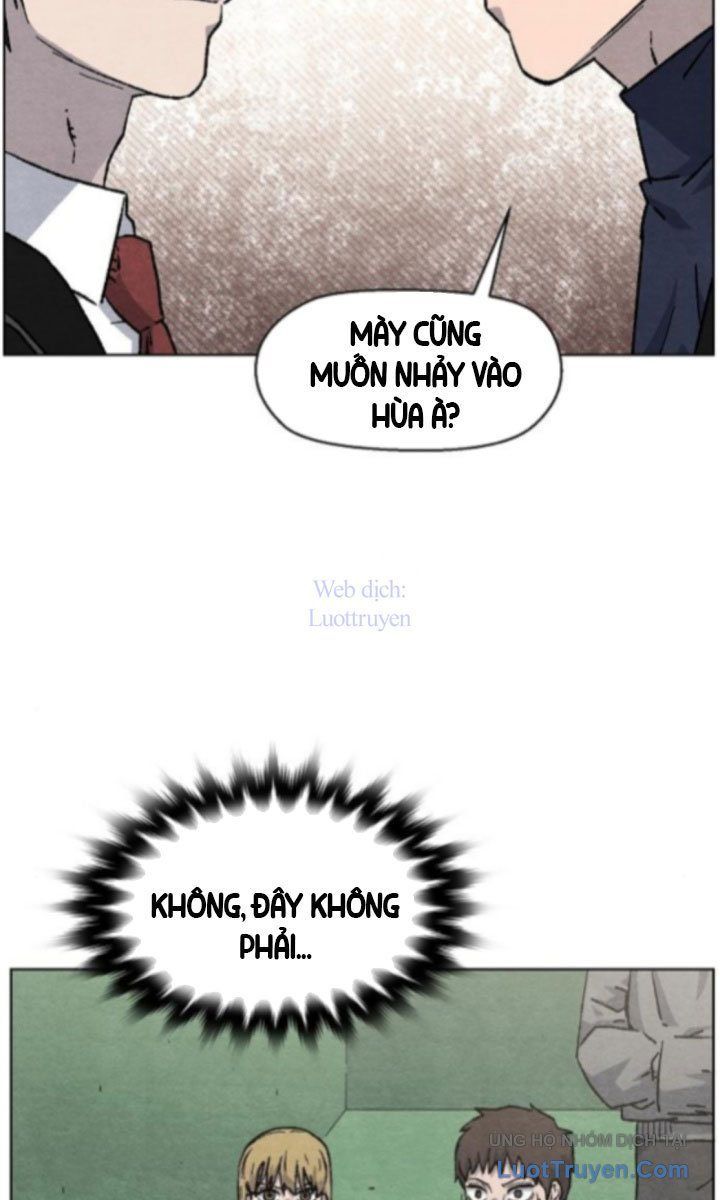 Leu Leu Leu Chapter 4 - 42