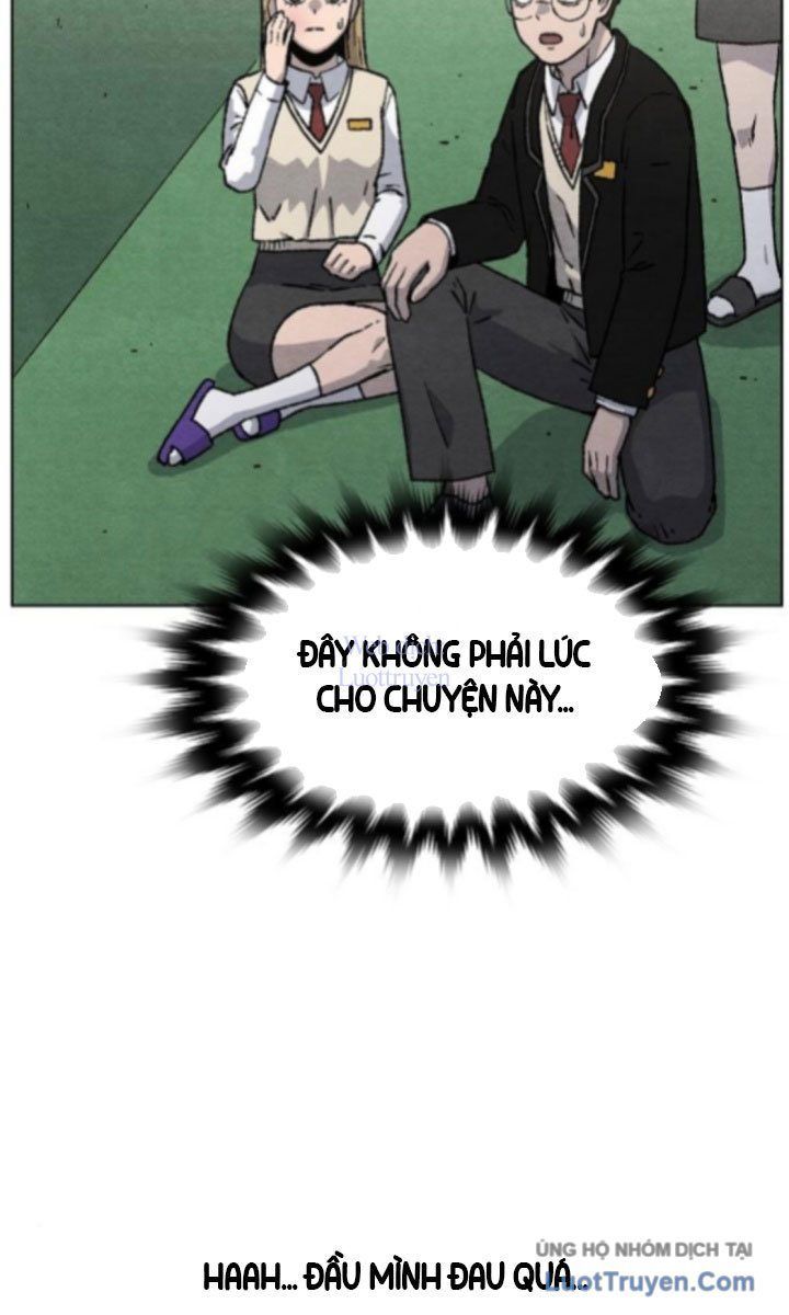 Leu Leu Leu Chapter 4 - 43