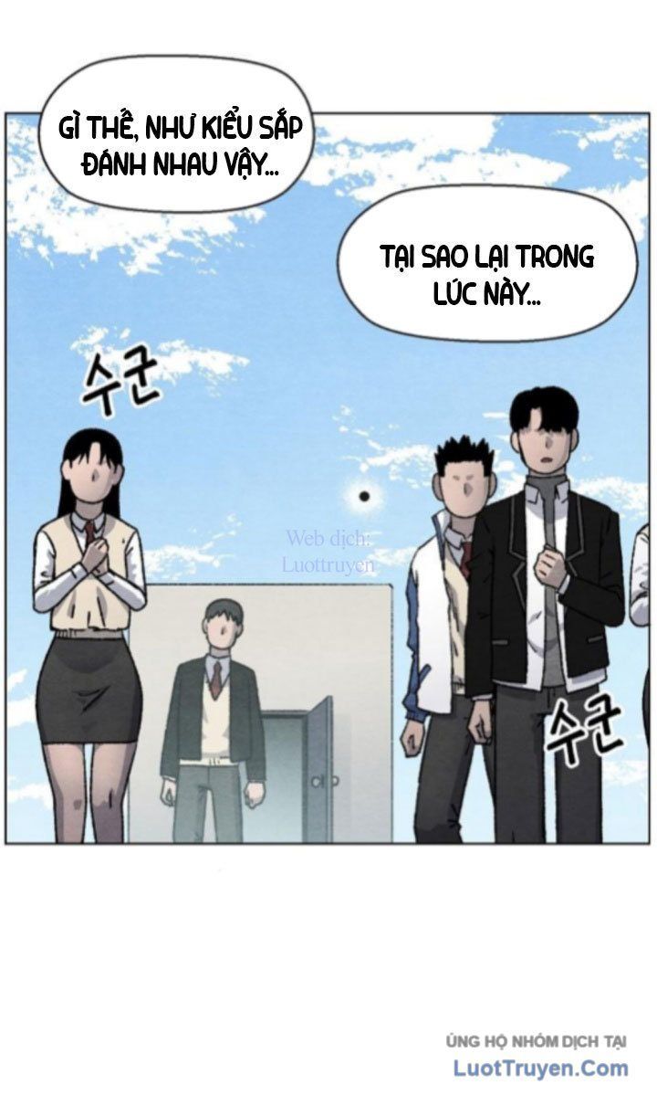 Leu Leu Leu Chapter 4 - 45