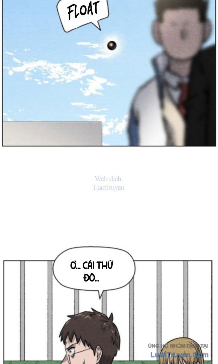 Leu Leu Leu Chapter 4 - 47