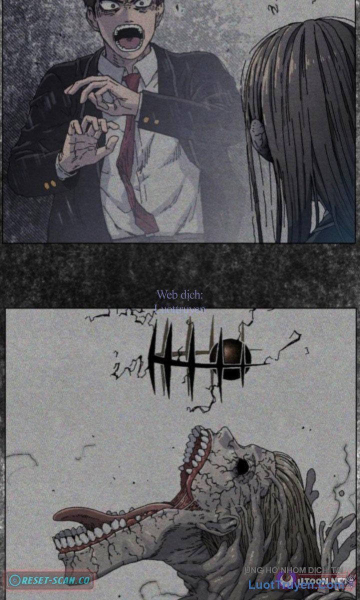 Leu Leu Leu Chapter 4 - 49