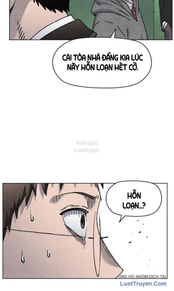 Leu Leu Leu Chapter 4 - 6