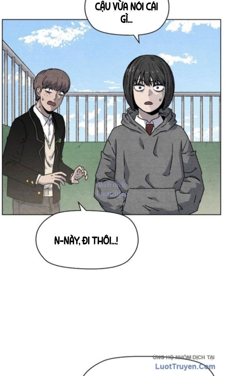 Leu Leu Leu Chapter 4 - 58