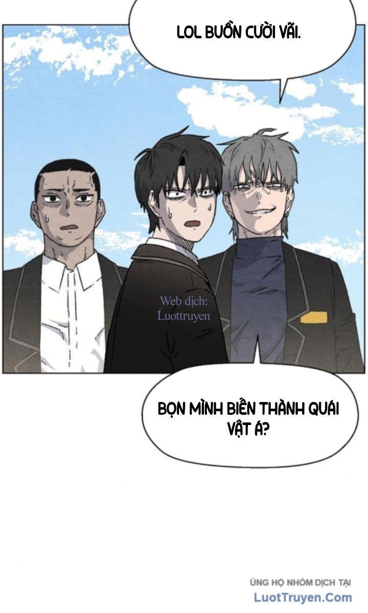 Leu Leu Leu Chapter 4 - 59